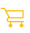 icone carrinho amarelo